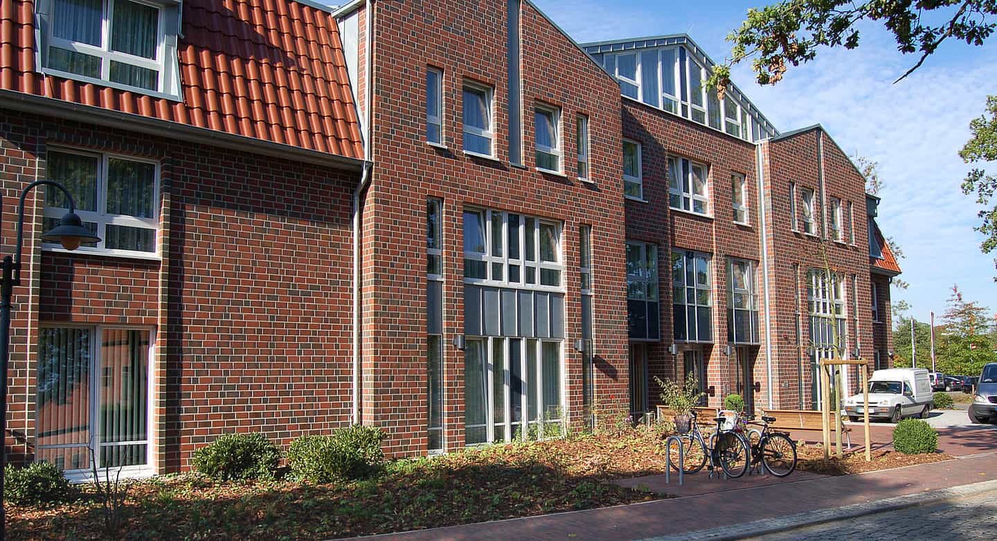 Geronto-Fachkraft (m/w/d) - Dein neuer Arbeitsplatz in einem Team, auf das Du zählen kannst! Sottrum - K&S Seniorenresidenz Sottrum - Pflegia