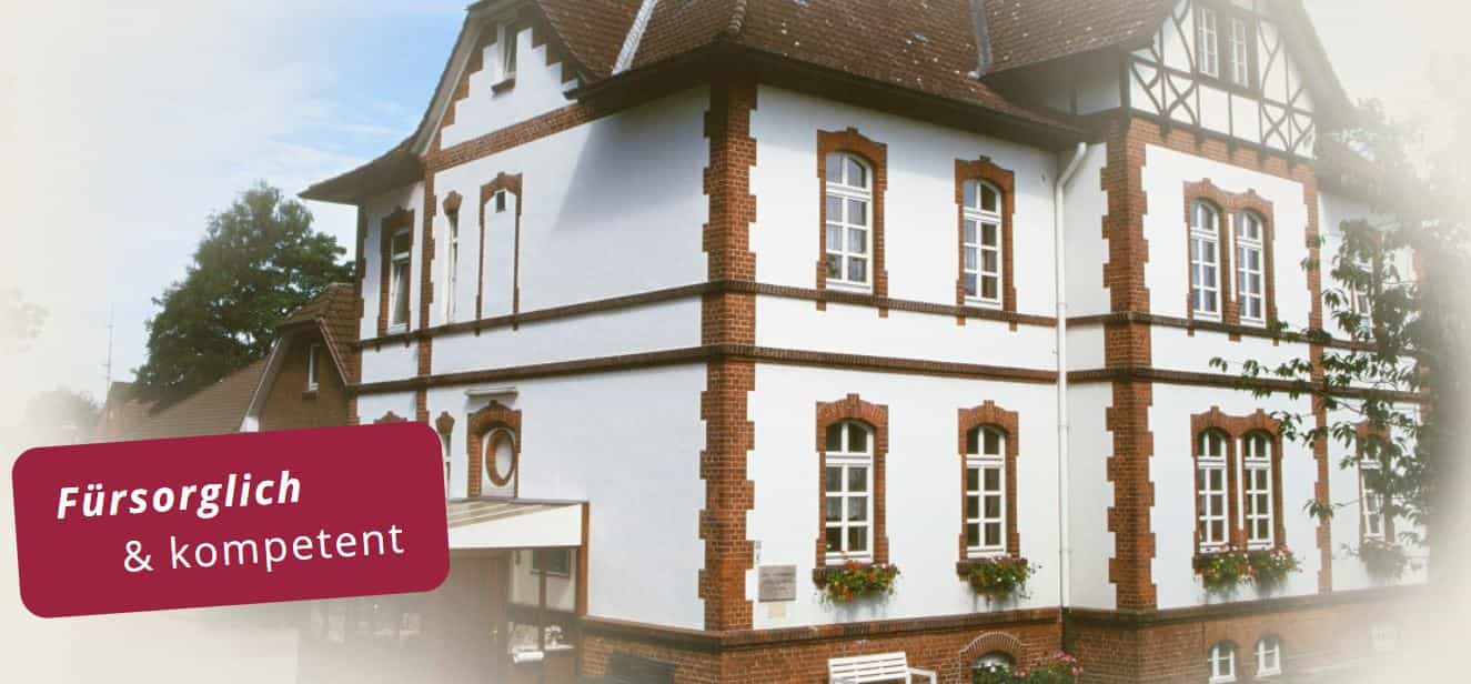 Pflegefachkraft (m/w/d) - Hier steht der Mensch im Mittelpunkt! Hohenlockstedt - inter pares - Alten- und Pflegeheim "Haus Annelie" - Pflegia