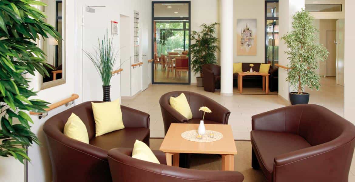 Praxisanleitung (w/m/d) - Du bist gut zu unseren Bewohner:innen. Wir sind gut zu Dir! Berlin - Pro Seniore Krankenheim Eichborndamm - Pflegia