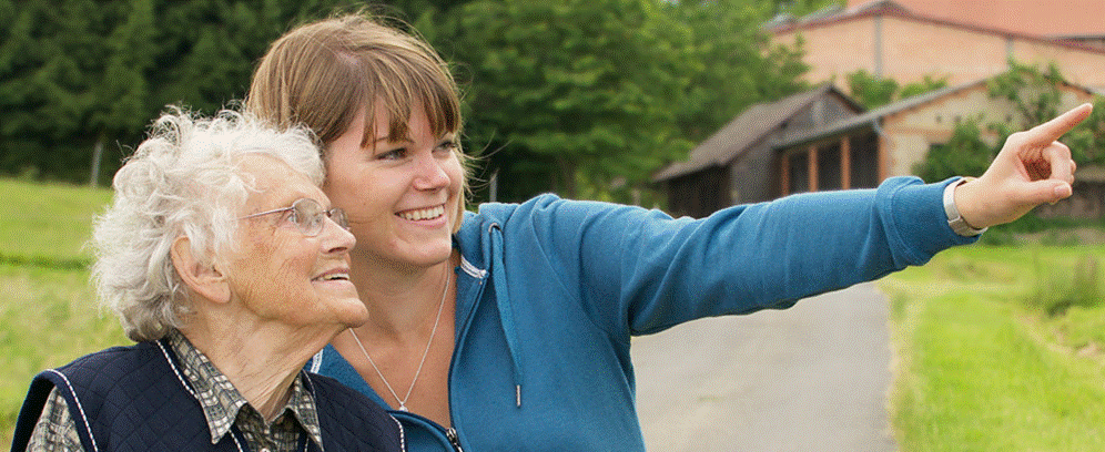 Gelernte Pflegehilfskraft (m/w/d) - Zusammen an einem Strang ziehen!  Itzehoe - Senioren- und Therapiezentrum Haus an der Stör - Pflegia