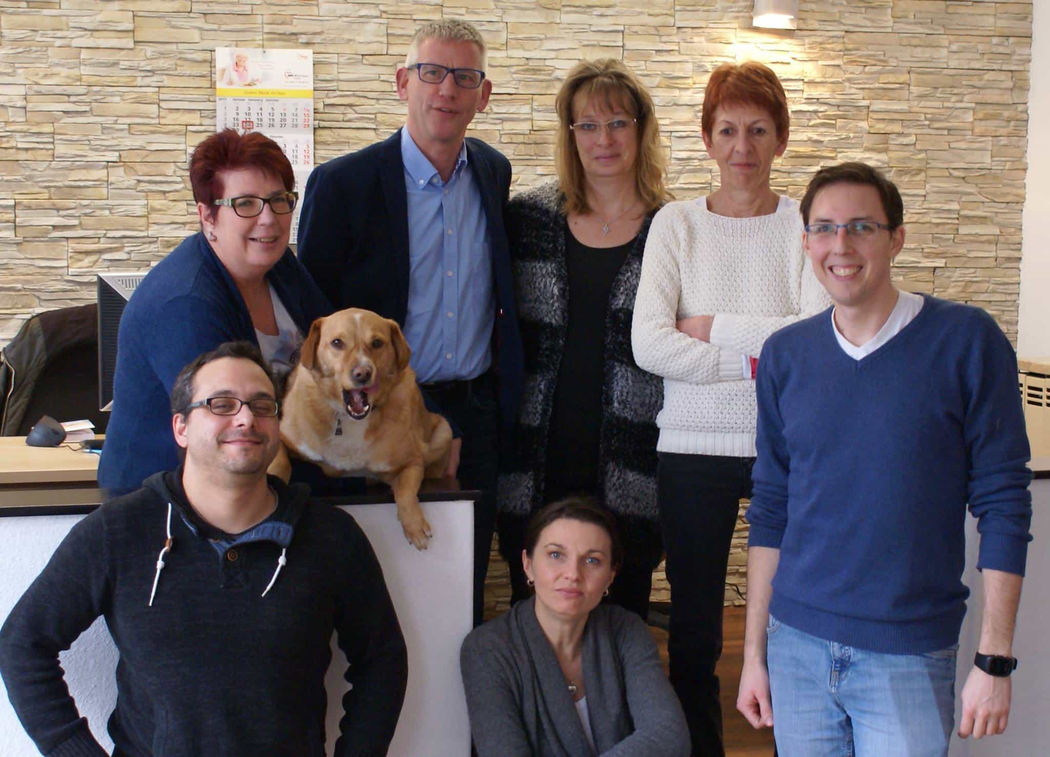 Gelernte Pflegehilfskraft (m/w/d) - Dein neuer Arbeitsplatz in einem eingespielten Team! München - Obermaier Pflege - Pflegia