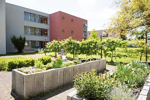 Reiselustige Pflegefachkraft (m/w/d) für unseren FlexPool in der Region Südbayern - Zur Verstärkung unseres Teams suchen wir Sie! - Rummelsberger Stift Leipheim - Pflegia