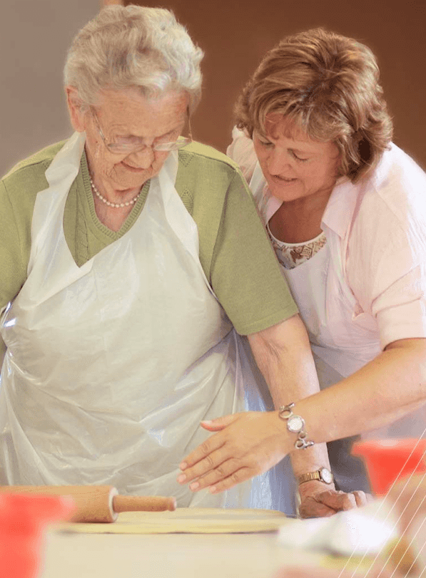 Pflegefachkraft (w/m/d) - Hier sind Sie richtig!  Wangen im Allgäu - Theresia Hecht Stiftung St. Konrad - Pflegia