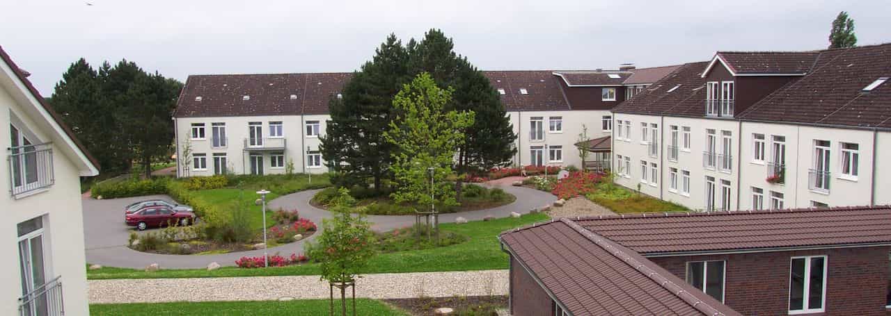 Pflegefachkraft (m/d/w) - Zusammen mehr schaffen! Schiffdorf - Seniorenzentrum Osterfeld Schiffdorf - Pflegia