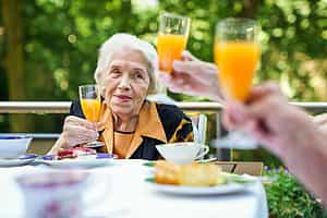 Gerontopsychiatrische Fachkraft (m/w/d) - Werde unser Held! Berlin - Vitanas Senioren Centrum Am Stadtpark - Pflegia