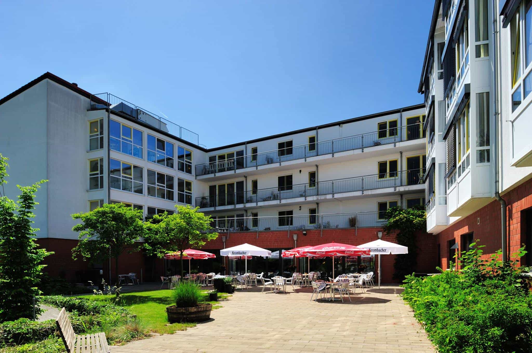 Pflegefachkraft (m/w/d) in Teilzeit - Humor am Arbeitsplatz wird bei uns gern gesehen! Minden - Senioren-Park carpe diem Minden - Pflegia