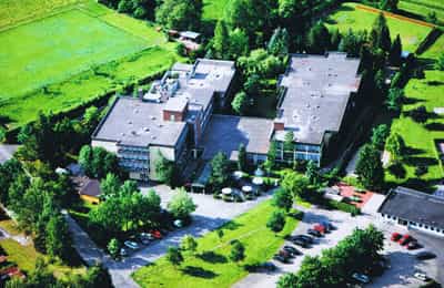 Pflegefachkraft (m/w/d) - Ein toller Arbeitsplatz in einem Familienbetreib wartet auf Dich! Bad Sooden-Allendorf - Senioren-Zentrum Nettling - Pflegia