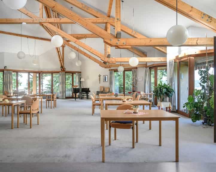 Pflegefachkraft (m/w/d) - Herzlich willkommen! Überlingen - Alten- und Pflegeheim St. Ulrich Spital- und Spendfonds - Pflegia