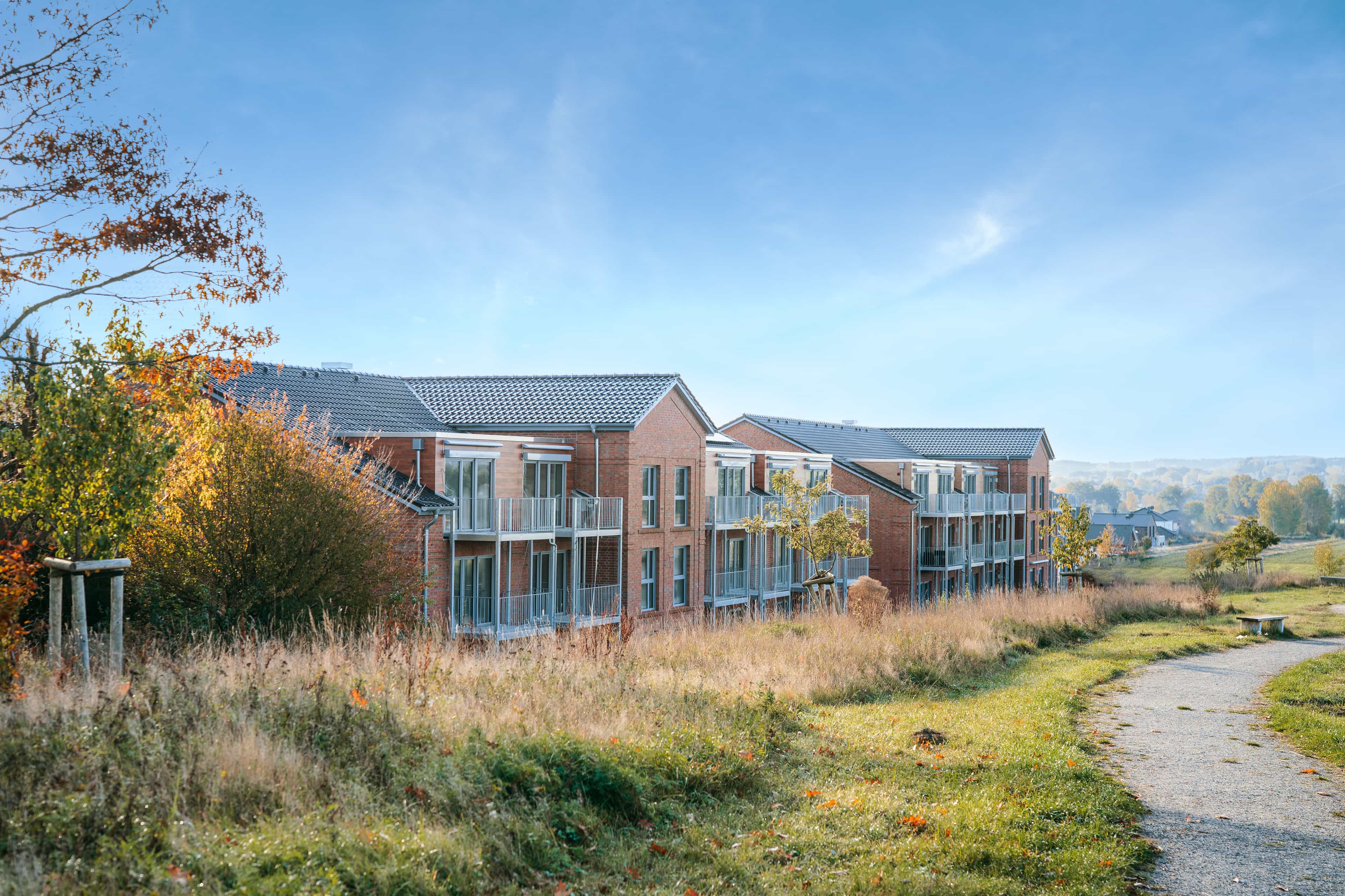 Pflegefachkraft (m/w/d) in Teilzeit (30 Stunden/Woche) - Wir freuen uns auf Sie! Salzhausen - Tagespflege Witthöftsfelde - Pflegia