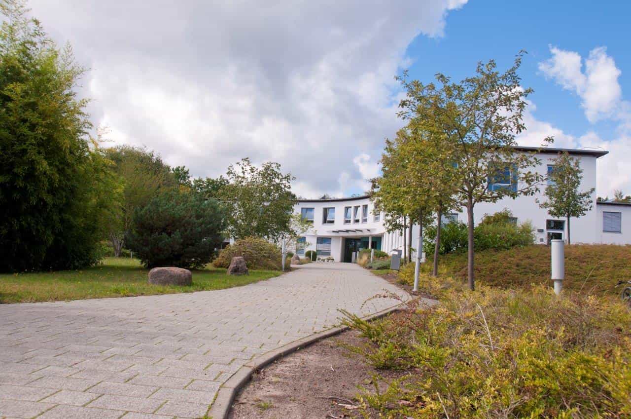 Examinierte:r Gesundheits- und Krankenpfleger:in (w/m/d) - Wir suchen Zuwachs in unserem Team! Uelzen - Psychiatrische Klinik Uelzen - Pflegia