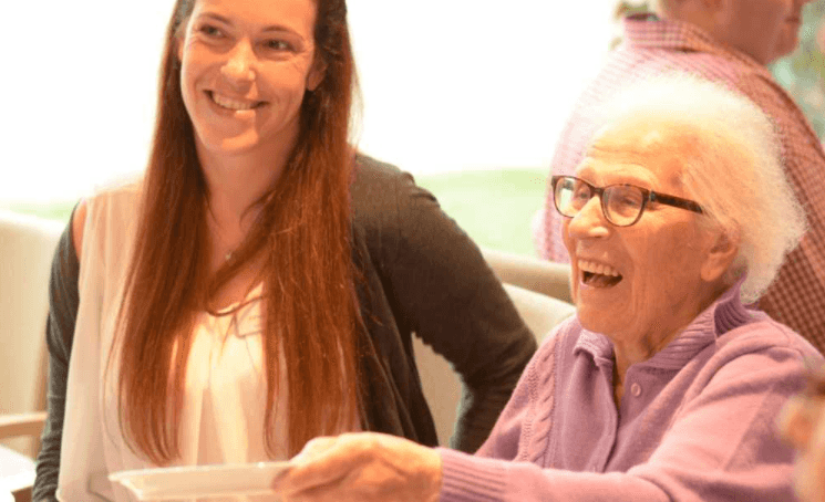 Pflegefachkraft (w/m/d) - Nutze bei uns Deinen Tag! Voerde (Niederrhein) - Senioren-Park carpe diem Voerde - Pflegia