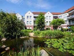 Stellvertretende Wohnbereichsleitung (m/w/d) - Wir bieten Dir alle Möglichkeiten! Salzgitter - Alloheim Senioren-Residenz Am Lindenberg - Pflegia