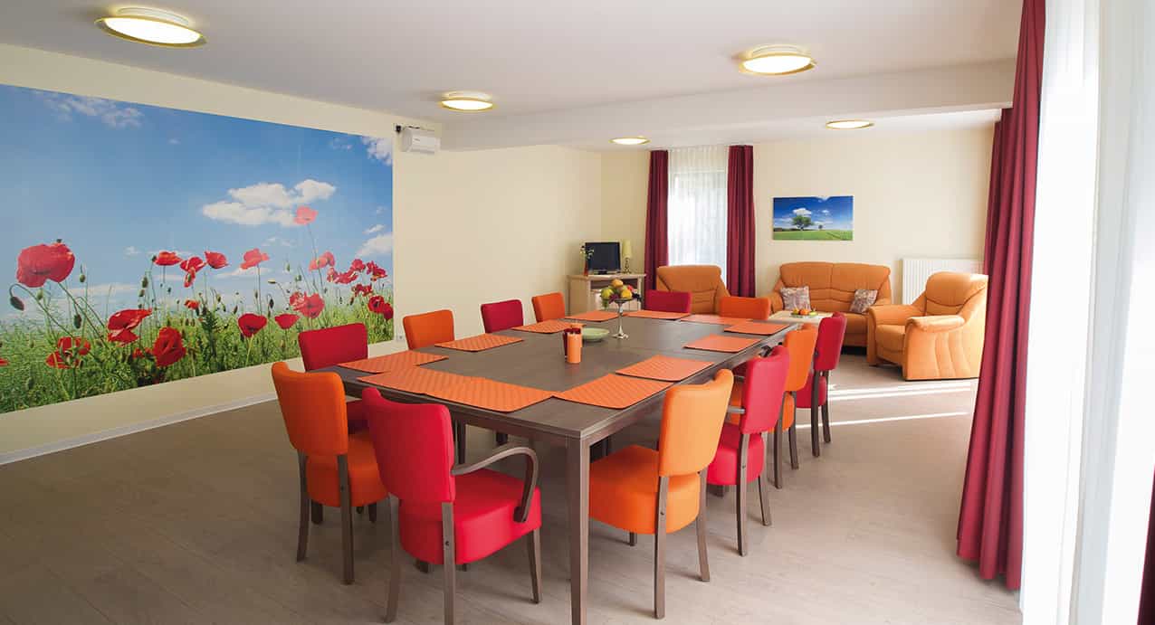 Pflegefachkraft (m/w/d) - Gestalte mit uns die Zukunft! Bremen - K&S Seniorenresidenz Bremen-Oberneuland - Pflegia