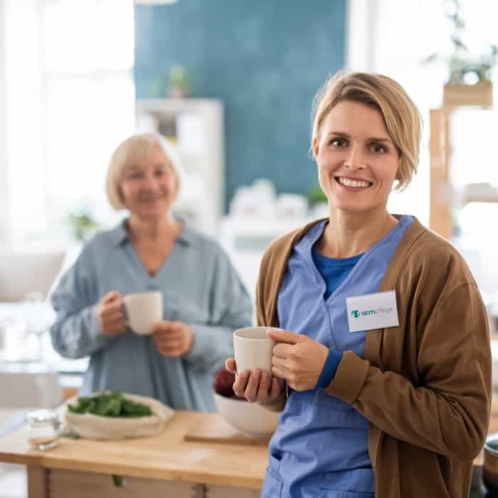 Pflegedienstleitung (m/w/d) - Bei uns startet Deine Karriere! - ACM Ambulanter Pflegedienst GmbH & Co. KG - Pflegia