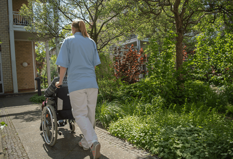 Physiotherapeut:in (m/w/d) für den stationären Bereich - Wir sichern heute Ihre Zukunft! Berlin - St. Marien - Krankenhaus Berlin - Pflegia