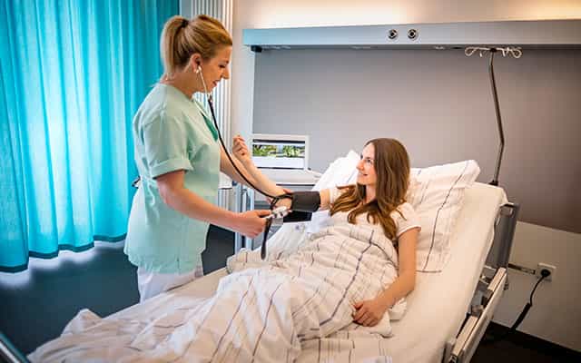 Pflegefachkraft mit OP-Erfahrung (m/w/d) - Sichern Sie sich heute Ihre Zukunft! Hannover - Sophienklinik GmbH - Pflegia