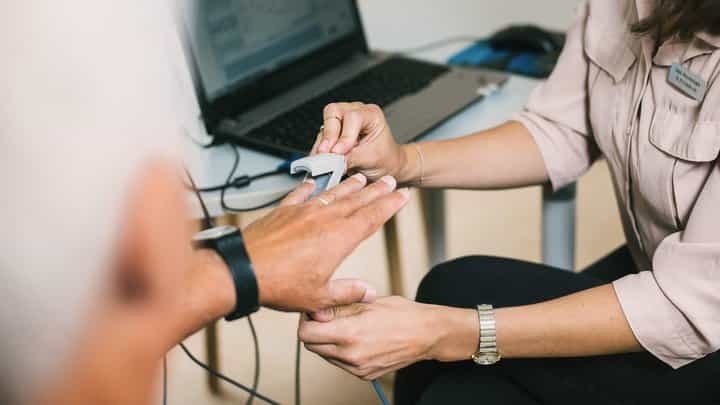 Gesundheits- und Krankenpfleger:in (m/w/d) für die Psychosomatik - Wir suchen Verstärkung! Hornberg - Oberberg Fachklinik Schwarzwald - Pflegia