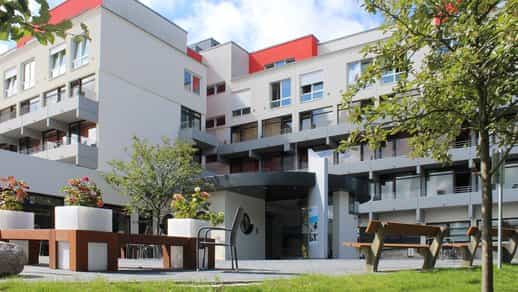 Gesundheits- und Krankenpfleger:in (m/w/d) für alle unsere Stationen der Pneumologie, Psychosomatik oder Orthopädie/Dermatologie - Wir wissen, was gute Arbeitsbedingungen sind! Sankt Peter-Ording - Strandklinik St. Peter-Ording - Pflegia