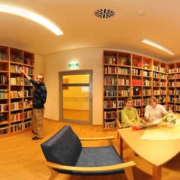 Pflegefachkraft (m/w/d) - STARK, STÄRKER, DU! Bremerhaven - EMVIA Amarita Bremerhaven - Pflegia