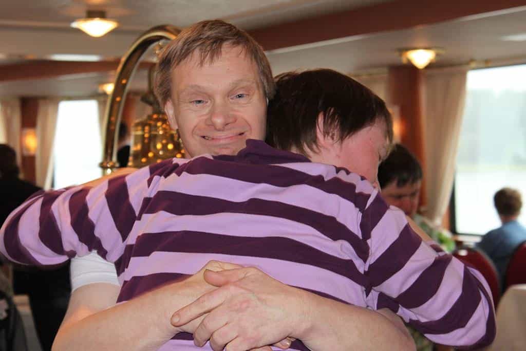 Pflegefachkraft (m/w/d) für den Tag- und Nachtdienst - Werde Teil eines tollen Teams! Rösrath - Wohnhaus Pannhof - Pflegia