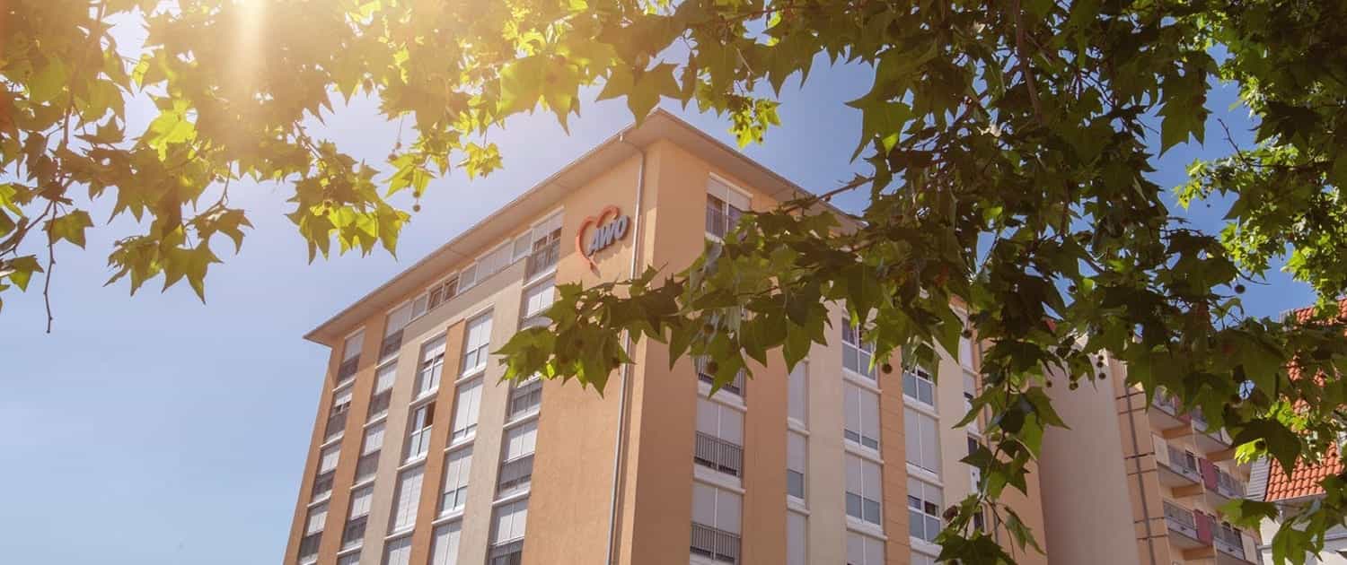 Pflegefachkraft (m/w/d) - Verstärke unser Team! Worms - AWO Haus der Generationen Remeyerhof - Pflegia