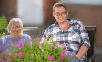 Pflegefachassistenz (w/m/d) - Werden Sie Teil unseres Teams! Bielefeld - Altenzentrum Leithenhof - Pflegia