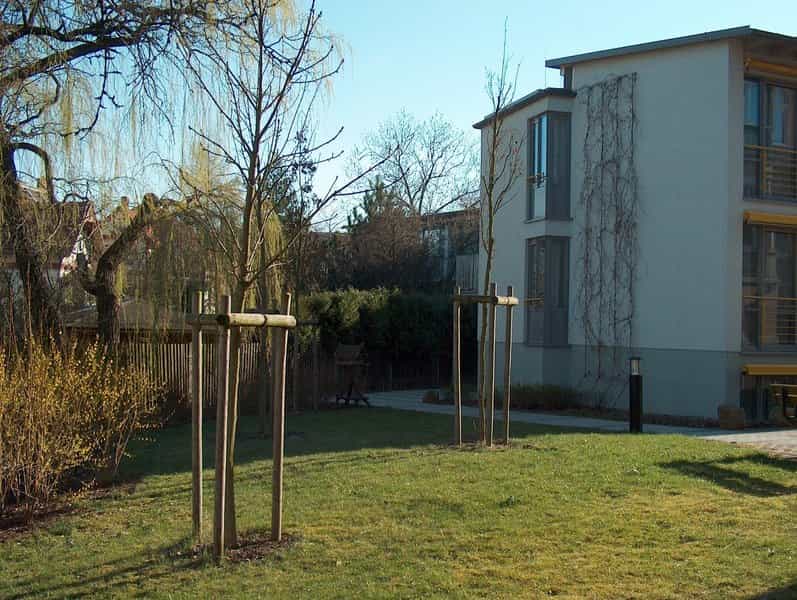 Gelernte Pflegehilfskraft (m/w/d) - Herzlich willkommen! Erfurt - VITREA Senioren- und Pflegeheim Erfurt, Haus am Steigerwald - Pflegia