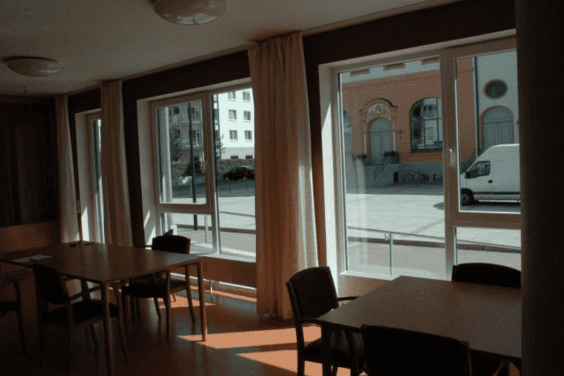 Pflegefachkraft (w/m/d) - werde auch Du Teil des ASB! Ulm - Seniorenheim Brauerviertel - ASB Ulm - Pflegia