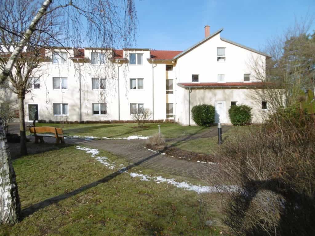 Pflegehilfskraft gelernt (m/w/d) - Wir suchen Sie! Uebigau-Wahrenbrück - Pflegepark "Am Kleinen Spreewald" - Pflegia