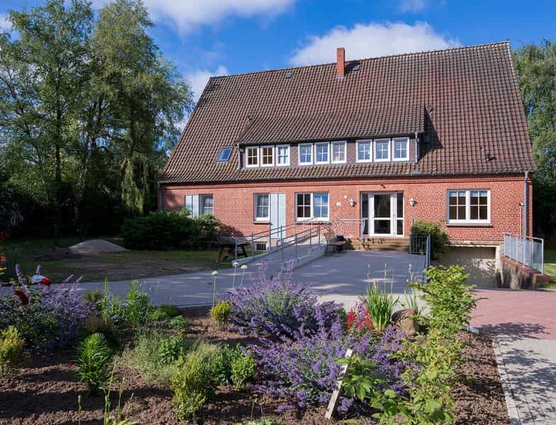 Pflegefachkraft (m/w/d) als Dauernachtwache in Teilzeit - Herzlich willkommen! Zeven - CURA Seniorencentrum Zeven - Pflegia