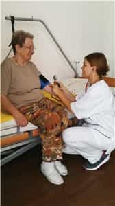 Pflegefachkraft (m/w/d) - Bei uns macht Pflege Spaß! Karlsruhe - KurzZeitPflege Südwest - Pflegia