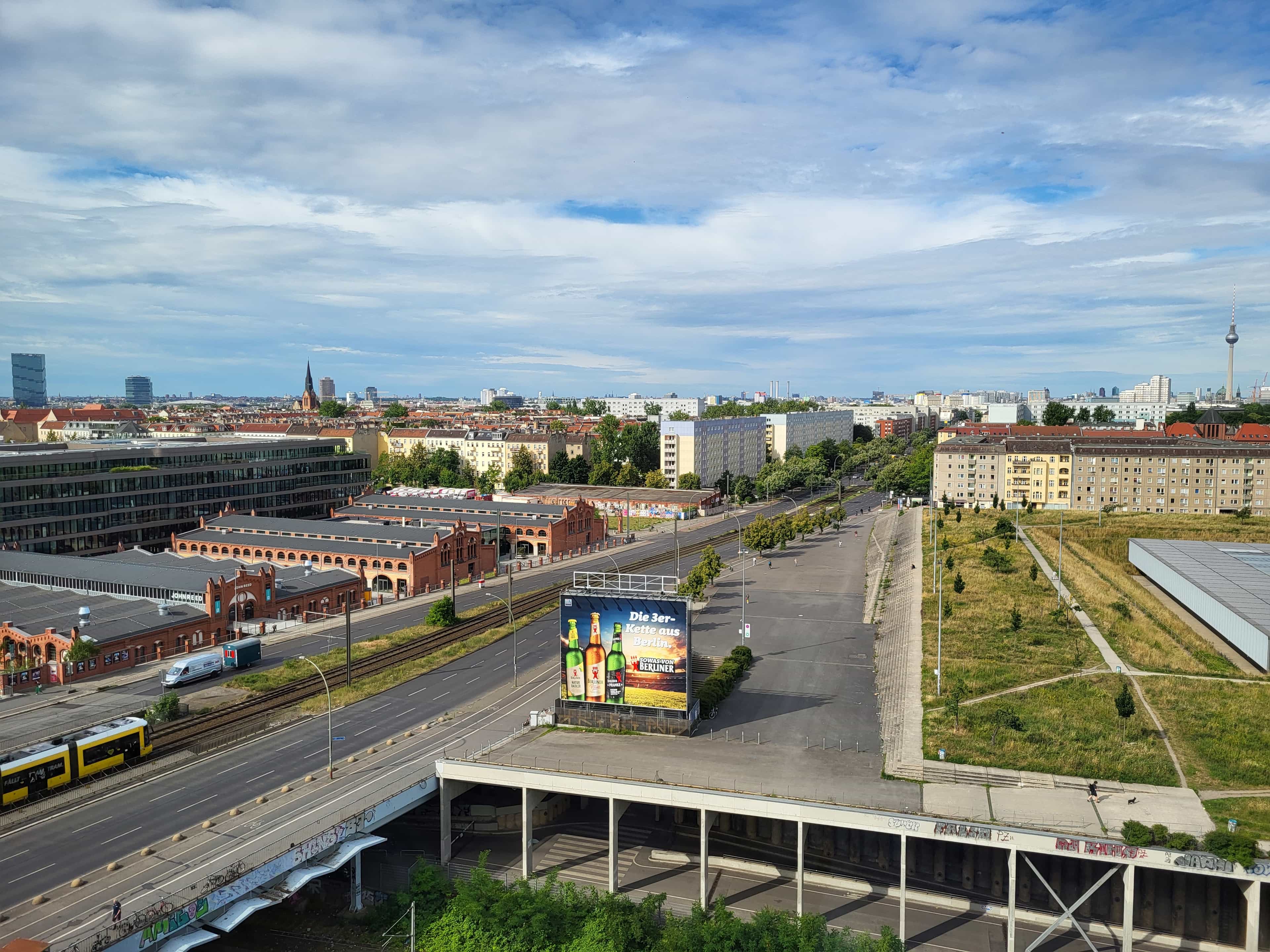 Medizinische:r Fachangestellte:r (w/m/d) für die Hämatologie und Onkologie - Hier sind Sie richtig! Berlin - Onkologisches Versorgungszentrum Friedrichshain - Pflegia