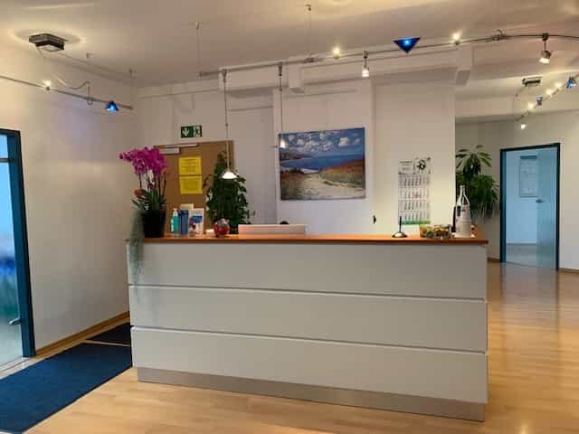 Physiotherapeut:in (m/w/d) – Gestalten Sie mit uns gemeinsam die Zukunft! Berlin - Physiotherapie Praxis Harder & Rolke - Pflegia