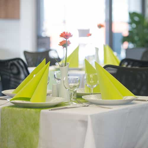 Pflegefachkraft (m/w/d) - Werde Teil unseres vielfältigen Teams! Lambsheim - Lamundis-Stift - Pflegia