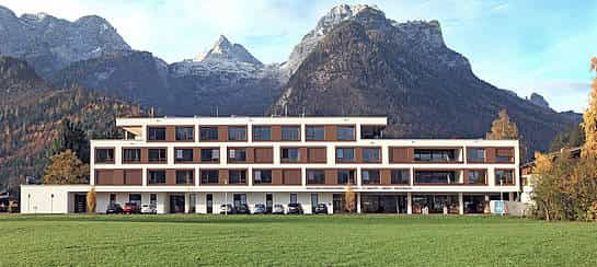 Pflegefachassistenz (m/w/d) - Werde Teil des Teams! Lofer - Seniorenwohnheim Unteres Saalachtal - Pflegia