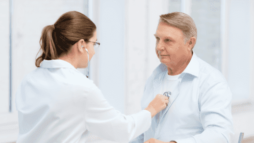 Gesundheits- und Krankenpfleger:in (m/w/d) für alle unsere Stationen der Pneumologie, Psychosomatik oder Orthopädie/Dermatologie - Wir wissen, was gute Arbeitsbedingungen sind! - Strandklinik St. Peter-Ording - Pflegia