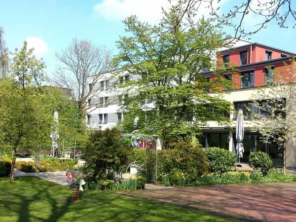 Pflegefachassistenz (m/w/d) in Teilzeit - Wir suchen Dich! Bad Iburg - Christophorus-Heim - Pflegia