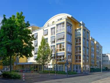 Pflegefachkraft (m/w/d) - Wir bieten Dir alle Möglichkeiten! Hamm - Alloheim Senioren-Residenz Bockum - Pflegia