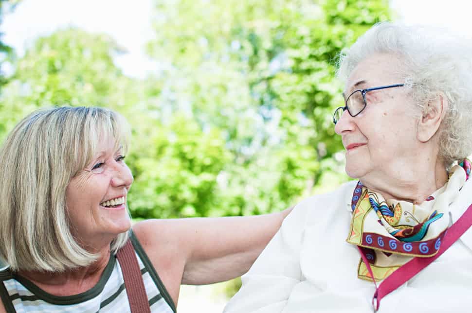 Pflegefachkraft (m/w/d) - Wir bieten Dir alle Möglichkeiten! - Alloheim Senioren-Residenz Gießen - Pflegia