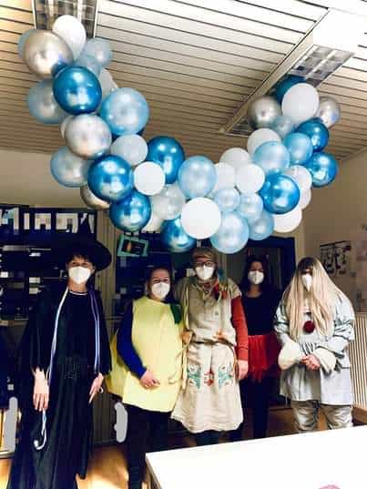 Pflegefachkraft (m/w/d) in Teilzeit - Wertschätzender Umgang in einem tollen Team! Uetze - Sozialstation JWK - Pflegia