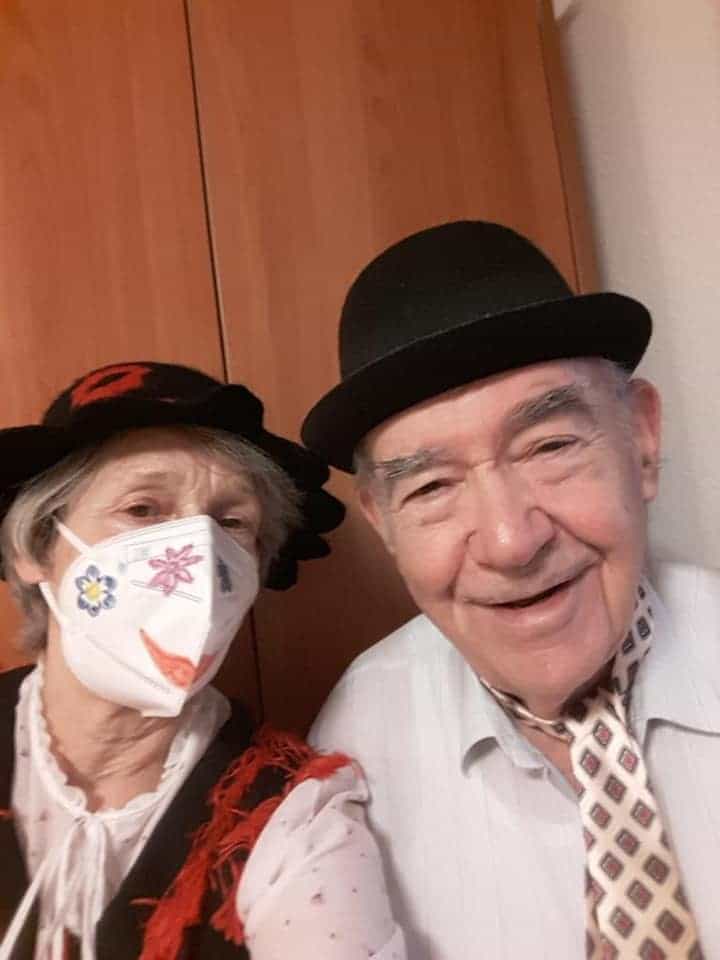 Pflegefachkraft (m/w/d) - Bei uns kannst Du Dich geborgen fühlen! Potsdam - DSG Pflegewohnstift Waldstadt - Pflegia