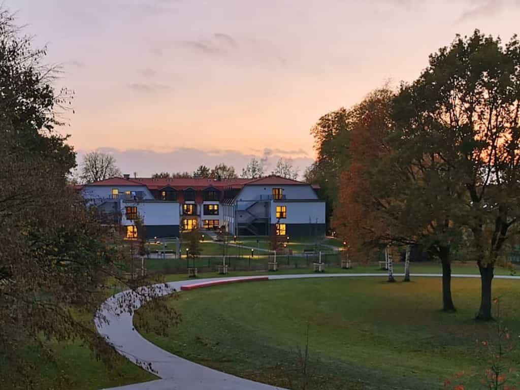 Pflegefachkraft (m/w/d) als Praxisanleitung - Mit Leib und Seele! Bremen - WH Care Haus Odem - Pflegia