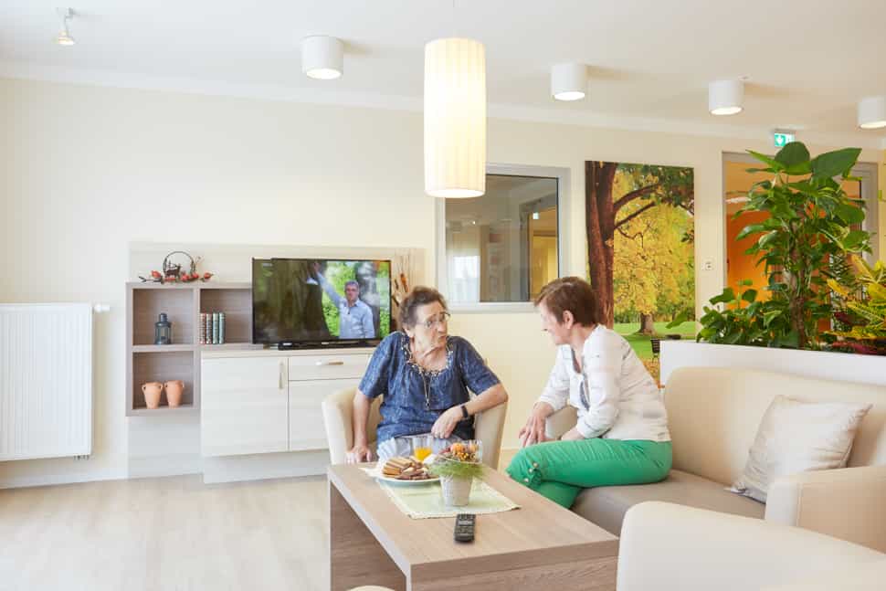 Praxisanleitung (m/w/d) - Wir bieten Dir alle Möglichkeiten! Neuss - Alloheim Senioren-Residenz Neuss - Pflegia