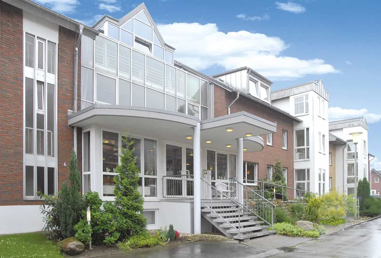 Pflegefachkraft (m/w/d) in Teilzeit - Hier kannst Du durchstarten! Lippstadt - Korian - Haus Amselhof Bad Waldliesborn - Pflegia