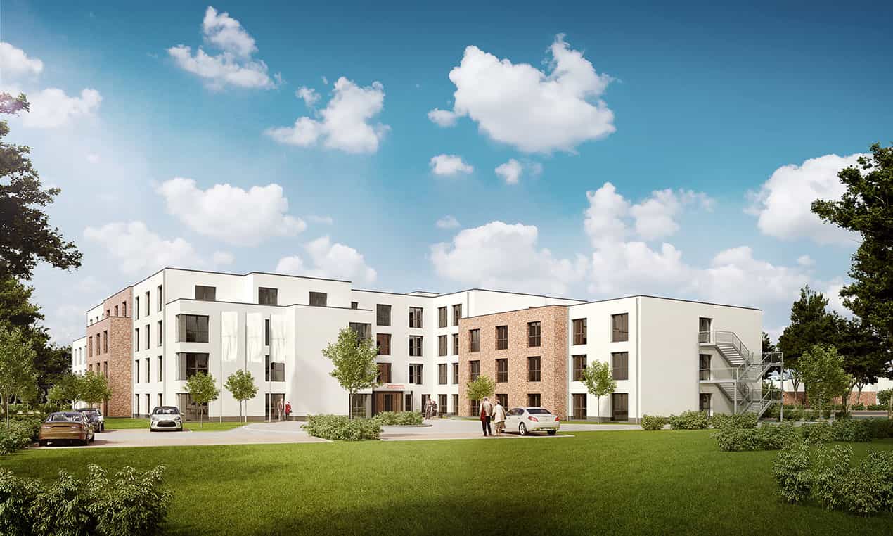 Palliativfachkraft (m/w/d) - Werden Sie Teil des #TeamCompassio! - compassio Seniorenresidenz Wilhelmshaven - Pflegia