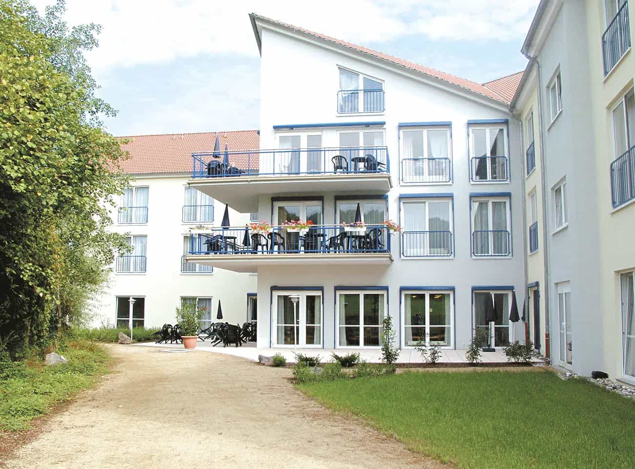 Pflegefachkraft (m/w/d) - Hier kannst Du durchstarten! Bad Kreuznach - Korian - Haus Marienhof Glan-Münchweiler - Pflegia