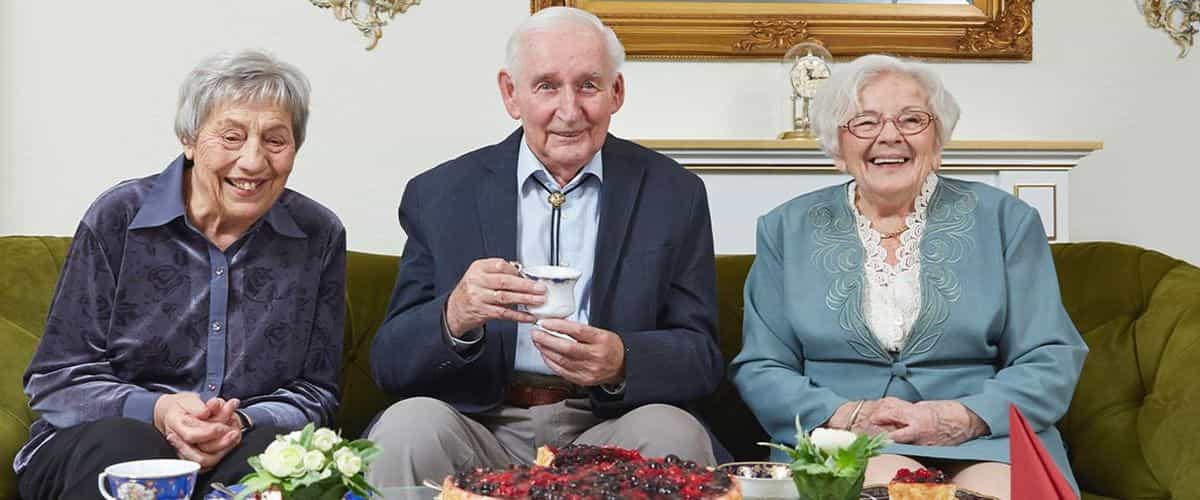 Freigestellte Praxisanleitung (w/d/m) - Dein neues Team braucht Deine Unterstützung! Berlin - Domicil - Seniorenpflegeheim Residenzstraße - Pflegia