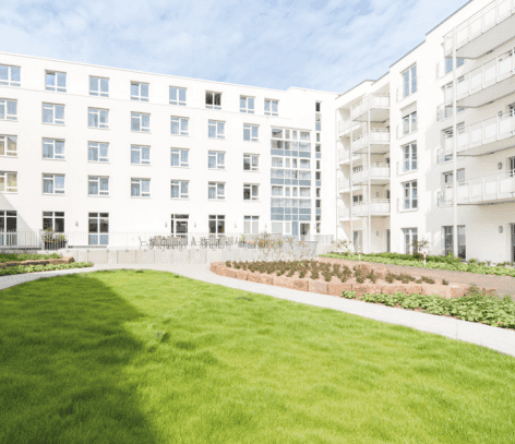 Palliativfachkraft (m/w/d) - Viel Freiraum und ein starkes Team warten auf Dich! Dortmund - Comunita Seniorenhaus Josefa - Pflegia