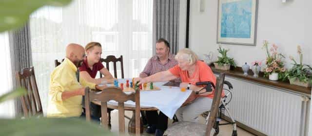 Pflegefachkraft (w/m/d) - Individualität gehört zum Standard! Witten - AWO Seniorenzentrum Witten - Pflegia