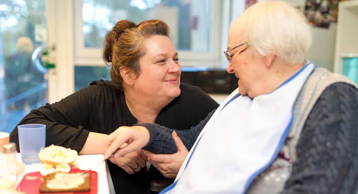 Wohnbereichsleitung (m/w/d) - Pflege und Werte gehören bei uns zusammen! Altenholz - AMICALIS - Seniorenhaus Altenholz - Pflegia